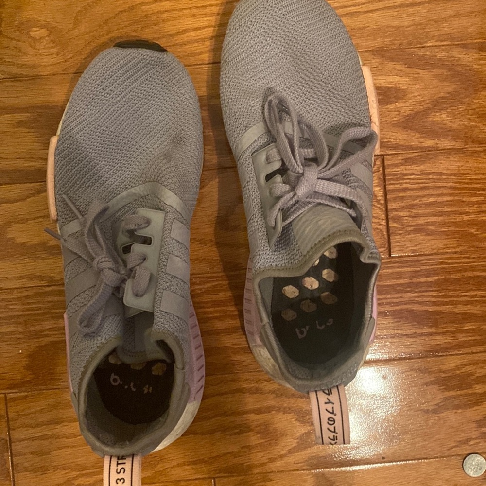 Adidas NMDs Womens size 9.5